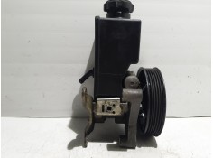 Recambio de bomba servodireccion para ssangyong actyon referencia OEM IAM 6654601180 PU01004 040509021 2