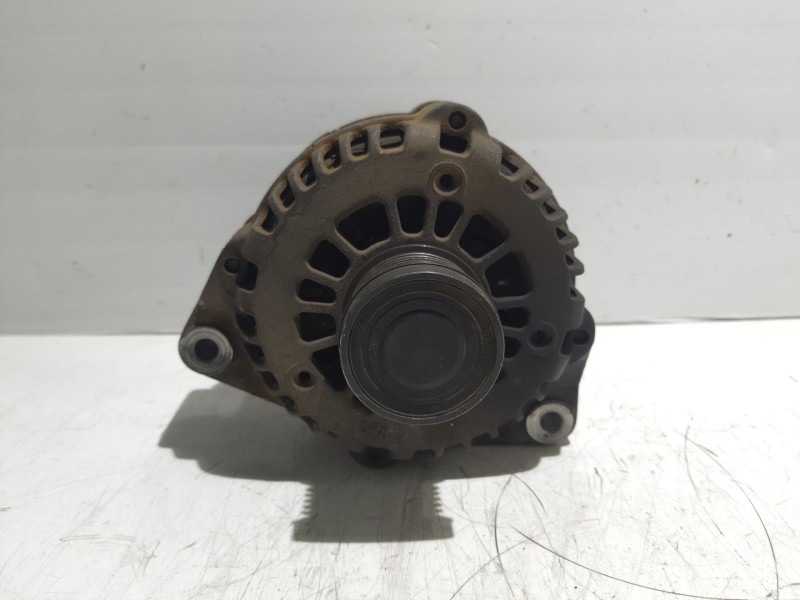 Recambio de alternador para ssangyong actyon referencia OEM IAM 6641540102 A6651540102 96336