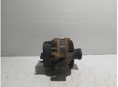 Recambio de alternador para ssangyong actyon referencia OEM IAM 6641540102 A6651540102 96336 2