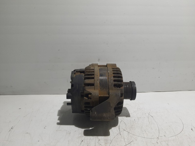 Recambio de alternador para ssangyong actyon referencia OEM IAM 6641540102 A6651540102 96336