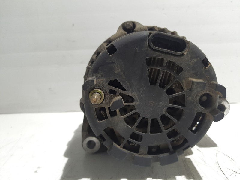 Recambio de alternador para ssangyong actyon referencia OEM IAM 6641540102 A6651540102 96336