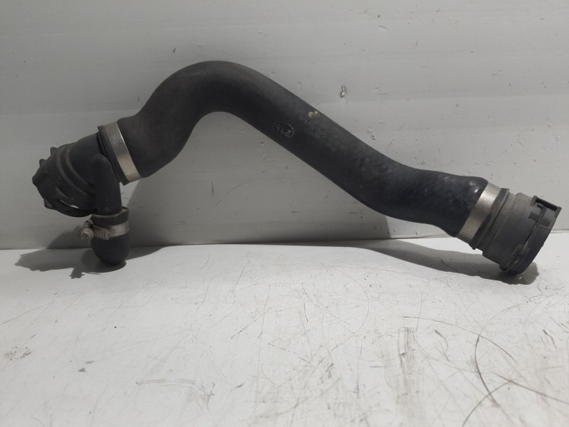 Recambio de tuberia refrigeracion para bmw serie 3 berlina (e90) 320d referencia OEM IAM 17127789  