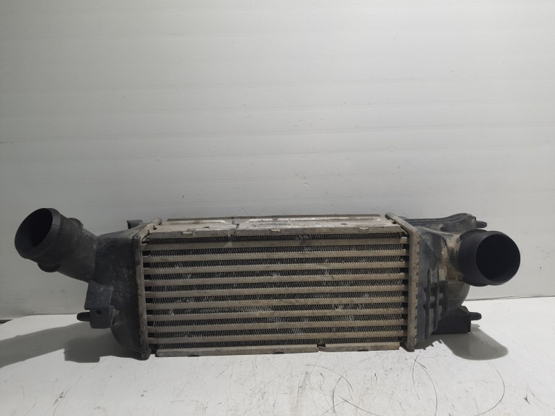 Recambio de intercooler para peugeot 407 st confort referencia OEM IAM IA1095874823N 9645682880 