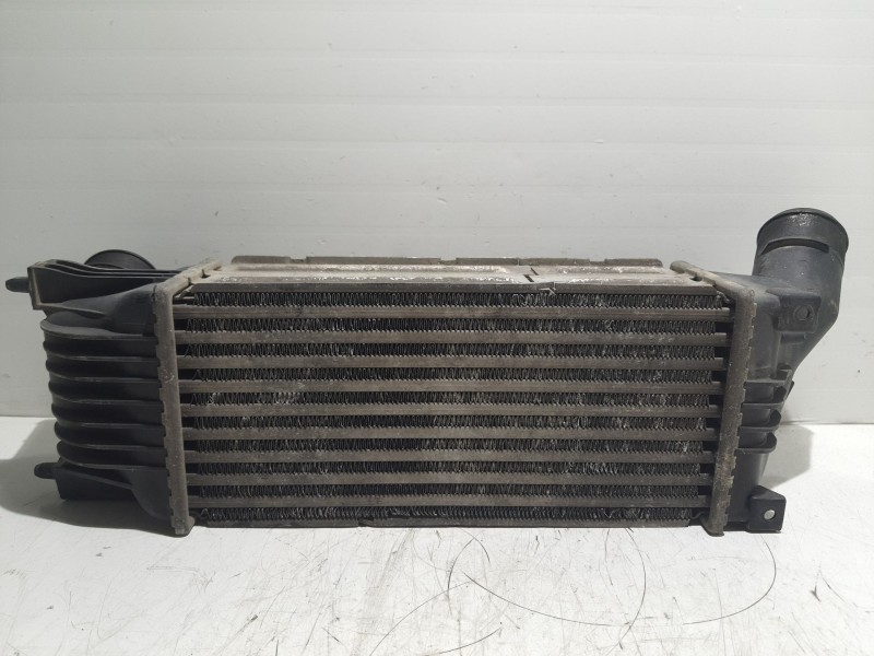 Recambio de intercooler para peugeot 407 st confort referencia OEM IAM IA1095874823N 9645682880 
