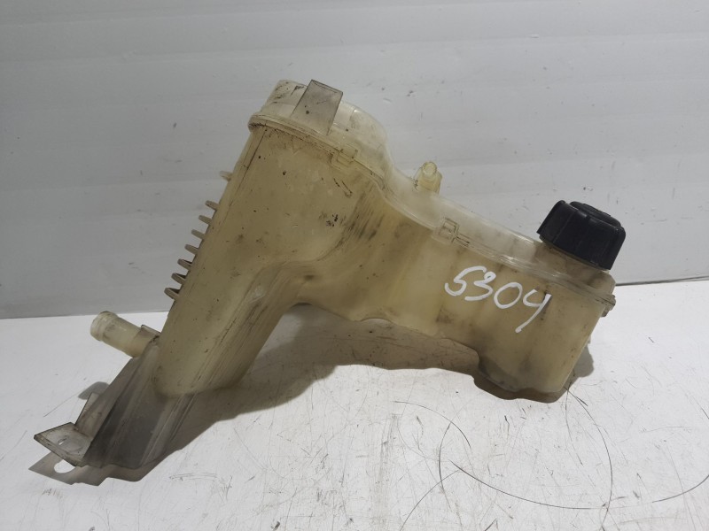 Recambio de deposito expansion para renault laguna iii referencia OEM IAM 217100014R  