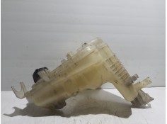 Recambio de deposito expansion para renault laguna iii referencia OEM IAM 217100014R   2