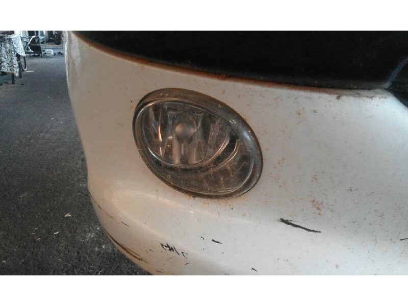 Recambio de faro antiniebla derecho para peugeot 206 berlina x-line   |   10.02 - 12.03 | 2002 - 2003 | 69 cv / 51 kw referencia