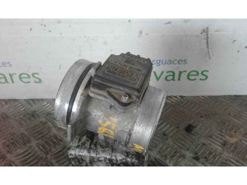 Recambio de caudalimetro para ford mondeo berlina (gd) glx   |   08.96 - 12.97 | 1996 - 1997 | 131 cv / 96 kw referencia OEM IAM