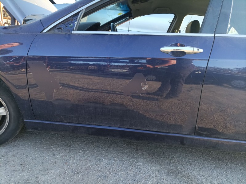 Recambio de puerta delantera izquierda para honda accord berlina (cl/cn) referencia OEM IAM   