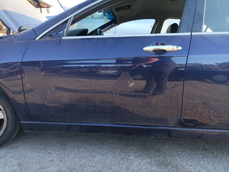Recambio de puerta delantera izquierda para honda accord berlina (cl/cn) referencia OEM IAM   