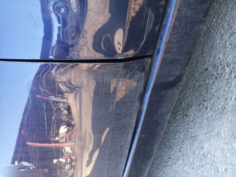 Recambio de puerta delantera izquierda para honda accord berlina (cl/cn) referencia OEM IAM   