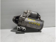 Recambio de motor de arranque para bmw 1 (f20) 116d referencia OEM IAM 1241858345103  20161018