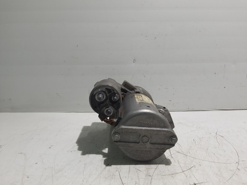 Recambio de motor de arranque para bmw 1 (f20) 116d referencia OEM IAM 1241858345103  20161018