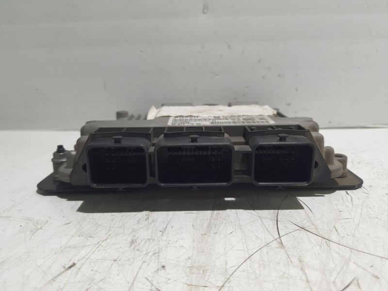 Recambio de centralita motor uce para citroen c4 berlina referencia OEM IAM 9661377280  