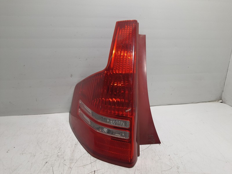 Recambio de piloto trasero izquierdo para citroen c4 berlina referencia OEM IAM 9655864080  