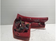 Recambio de piloto trasero izquierdo para citroen c4 berlina referencia OEM IAM 9655864080   2