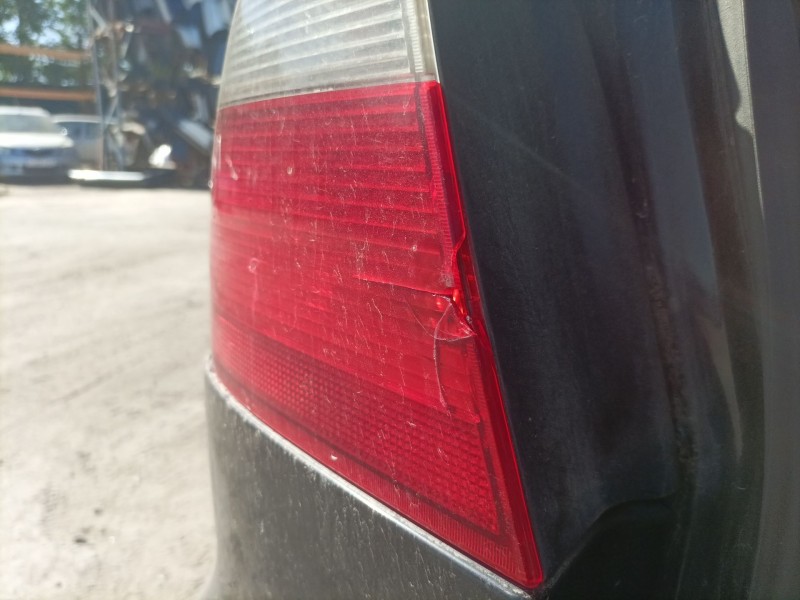 Recambio de piloto trasero izquierdo paragolpes para saab 9-5 berlina referencia OEM IAM   