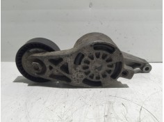 Recambio de tensor correa auxiliar para skoda octavia berlina (1z3) referencia OEM IAM F65461  65462 2