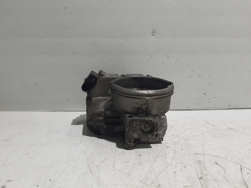 Recambio de caja mariposa para skoda octavia berlina (1z3) referencia OEM IAM   