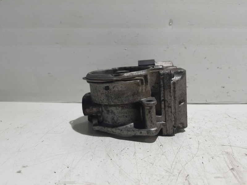 Recambio de caja mariposa para skoda octavia berlina (1z3) referencia OEM IAM   