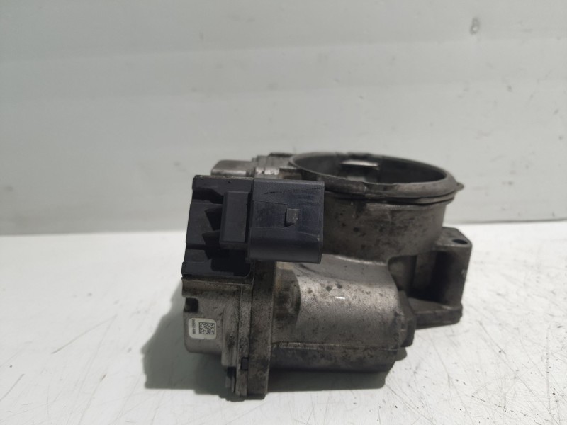 Recambio de caja mariposa para skoda octavia berlina (1z3) referencia OEM IAM   