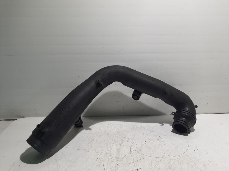 Recambio de tubo intercooler para skoda octavia berlina (1z3) referencia OEM IAM 1K0129654  