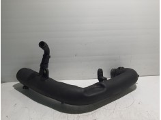 Recambio de tubo intercooler para skoda octavia berlina (1z3) referencia OEM IAM 1K0129654   2