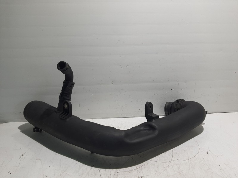 Recambio de tubo intercooler para skoda octavia berlina (1z3) referencia OEM IAM 1K0129654  