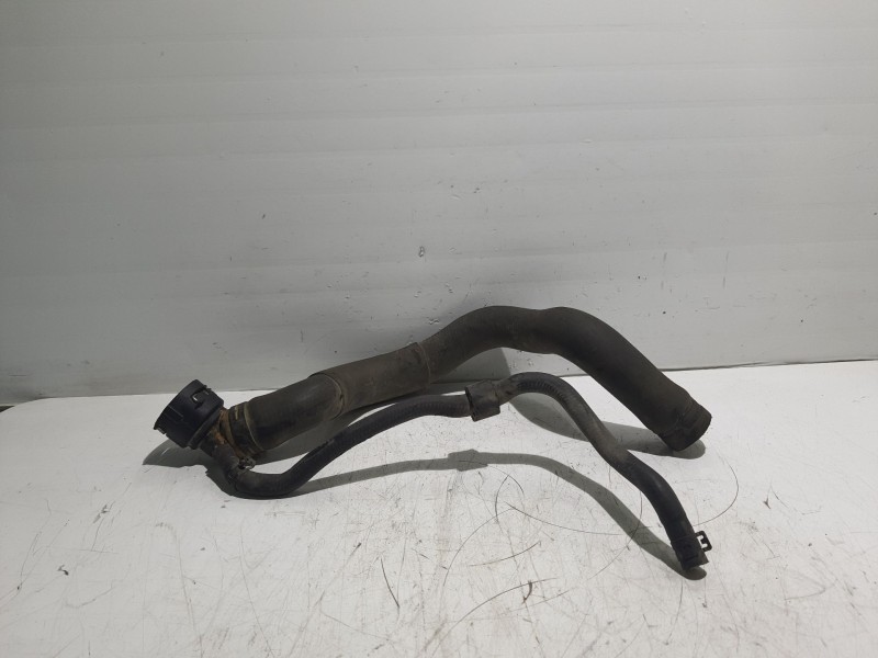 Recambio de manguito refrigeracion para skoda octavia berlina (1z3) referencia OEM IAM   