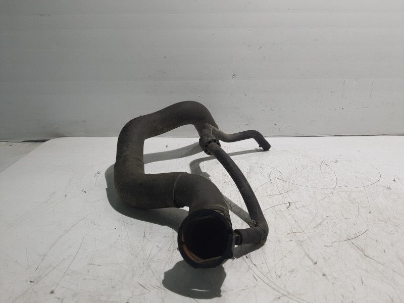 Recambio de manguito refrigeracion para skoda octavia berlina (1z3) referencia OEM IAM   