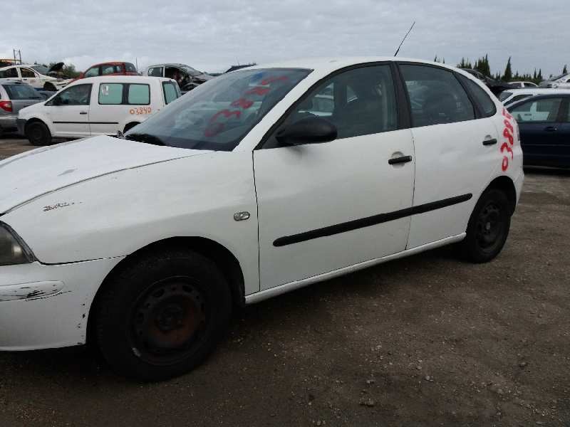 seat ibiza (6l1) stella   |   04.02 - 12.04 | 2002 - 2004 | 64 cv / 47 kw del año 2002