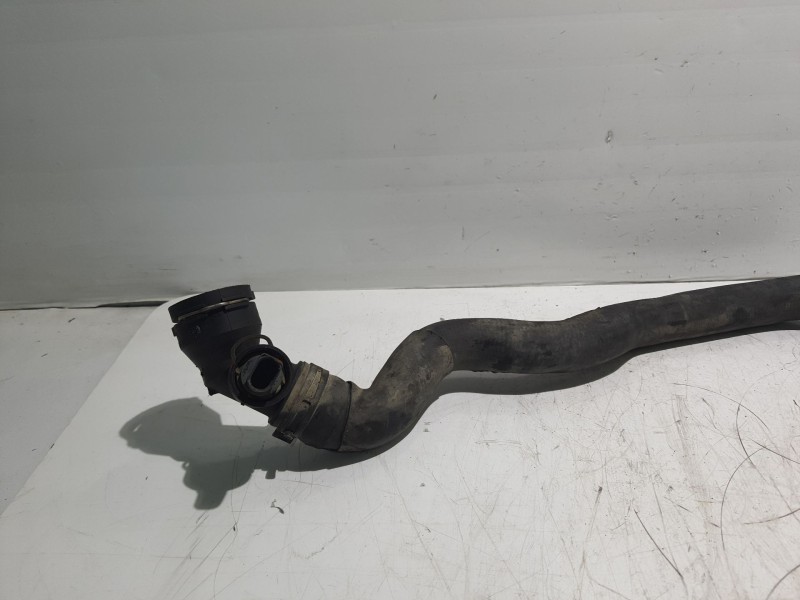 Recambio de manguito refrigeracion para skoda octavia berlina (1z3) referencia OEM IAM   