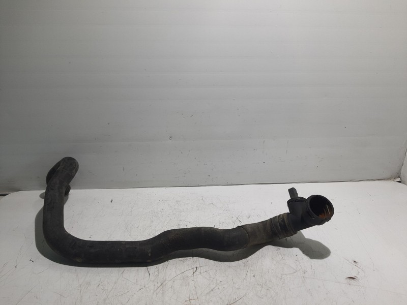 Recambio de manguito refrigeracion para skoda octavia berlina (1z3) referencia OEM IAM   