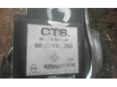Recambio de pedal acelerador para renault megane ii berlina 5p    |   0.00 - ... | 20002 referencia OEM IAM 8200150268  