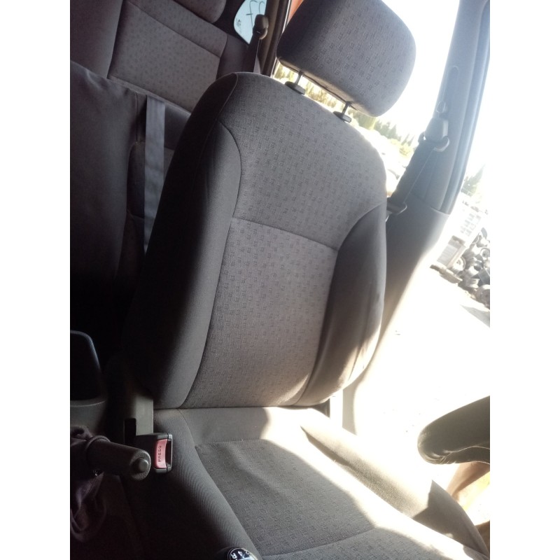 Recambio de asiento delantero izquierdo para kia rio referencia OEM IAM   