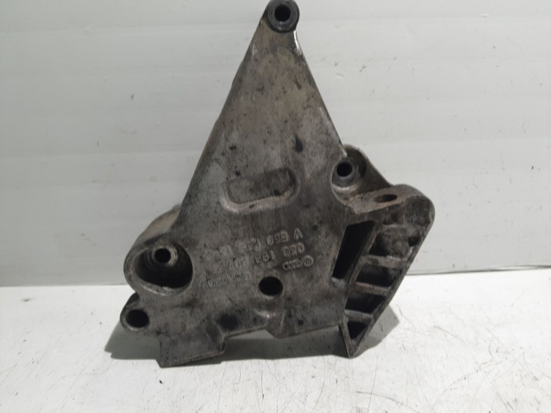 Recambio de soporte motor derecho para skoda octavia berlina (1z3) referencia OEM IAM 03G199207  