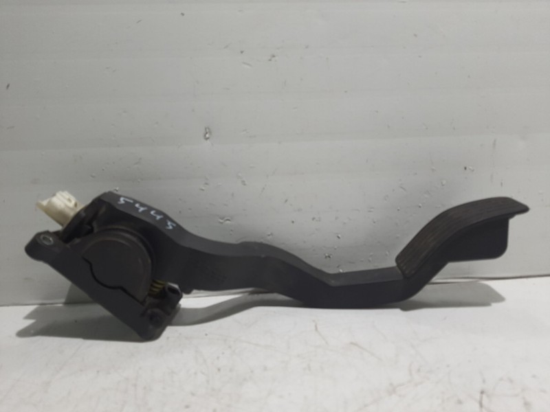 Recambio de pedal acelerador para peugeot 206 berlina referencia OEM IAM 0280755026  9654877480