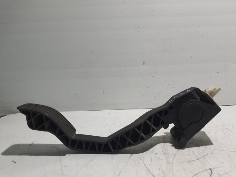 Recambio de pedal acelerador para peugeot 206 berlina referencia OEM IAM 0280755026  9654877480
