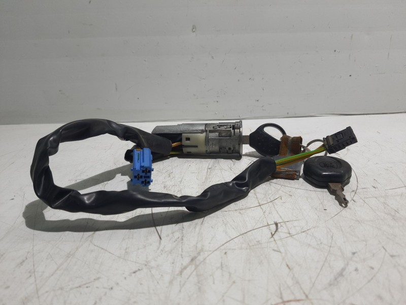 Recambio de conmutador de arranque para peugeot 206 berlina referencia OEM IAM 0  