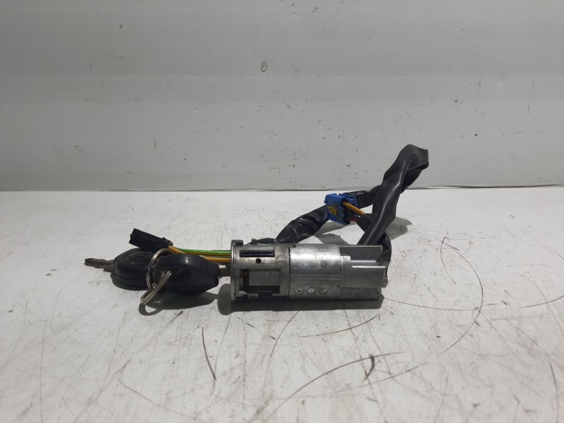 Recambio de conmutador de arranque para peugeot 206 berlina referencia OEM IAM 0  
