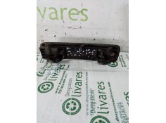 Recambio de maneta exterior delantera izquierda para  referencia OEM IAM 7700793252  