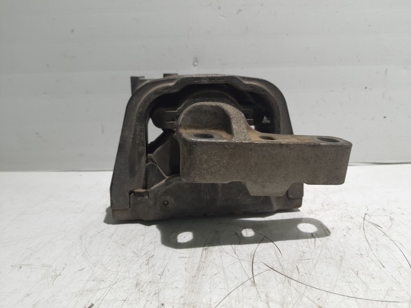 Recambio de soporte motor para skoda octavia berlina (1z3) elegance referencia OEM IAM 1K0199242  