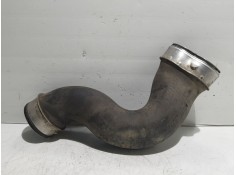 Recambio de tubo turbocompresor para skoda octavia berlina (1z3) referencia OEM IAM    2