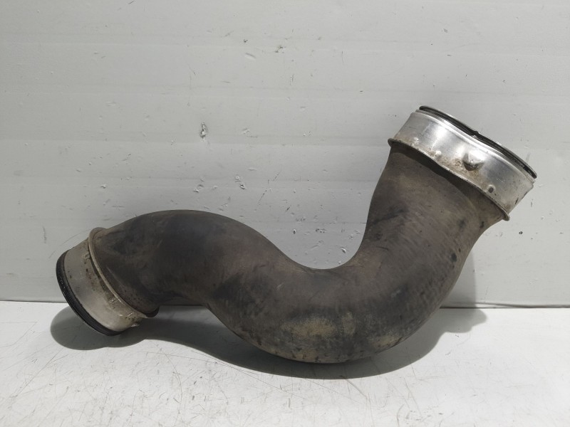 Recambio de tubo turbocompresor para skoda octavia berlina (1z3) referencia OEM IAM   