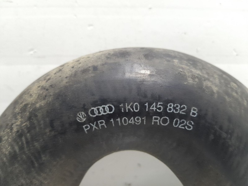 Recambio de tubo turbocompresor para skoda octavia berlina (1z3) referencia OEM IAM   