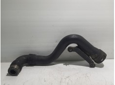 Recambio de tubo turbocompresor para skoda octavia berlina (1z3) referencia OEM IAM 1K0145762   2