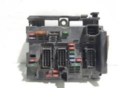Recambio de caja bsm para peugeot 206 berlina referencia OEM IAM 9657608780  