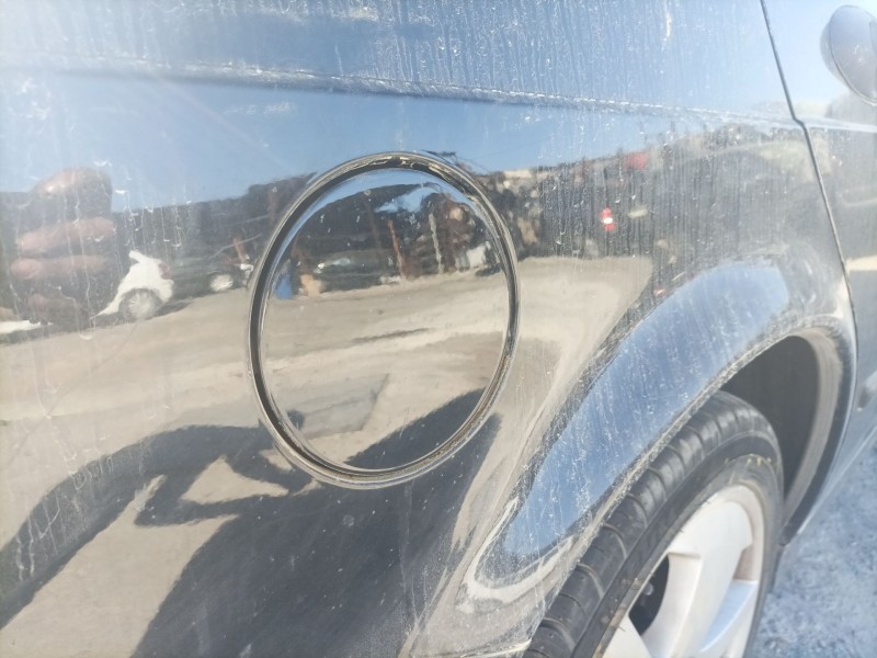 Recambio de tapa exterior combustible para saab 9-5 berlina referencia OEM IAM   