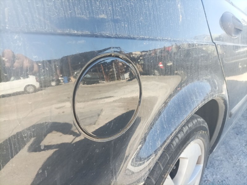 Recambio de tapa exterior combustible para saab 9-5 berlina referencia OEM IAM   
