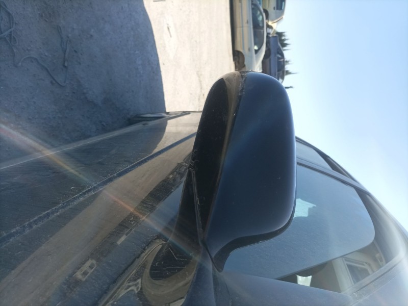 Recambio de retrovisor derecho para saab 9-5 berlina referencia OEM IAM   